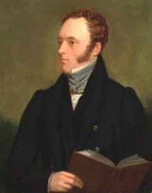 Charles Lyell (1797-1875)