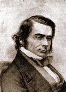 Thomas Henry Huxley (1825-1895)