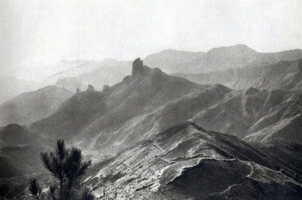 Cumbres de Gran Canaria