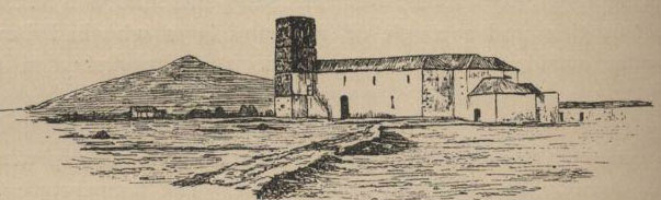 La Oliva, 1887