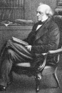 Charles Lyell