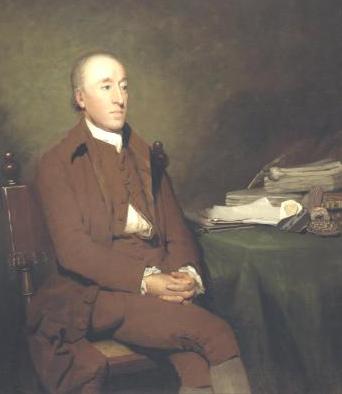 James Hutton