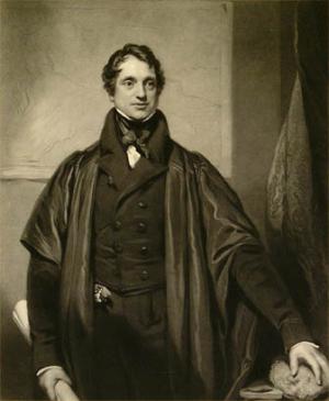 Adam Sedgwick