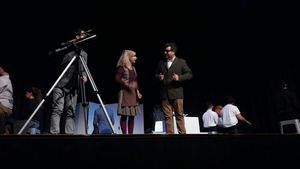 Teatrejo-Obra Galileo-Brecht