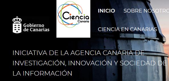 Imagen de la Agencia canaria de investigacion e innovación