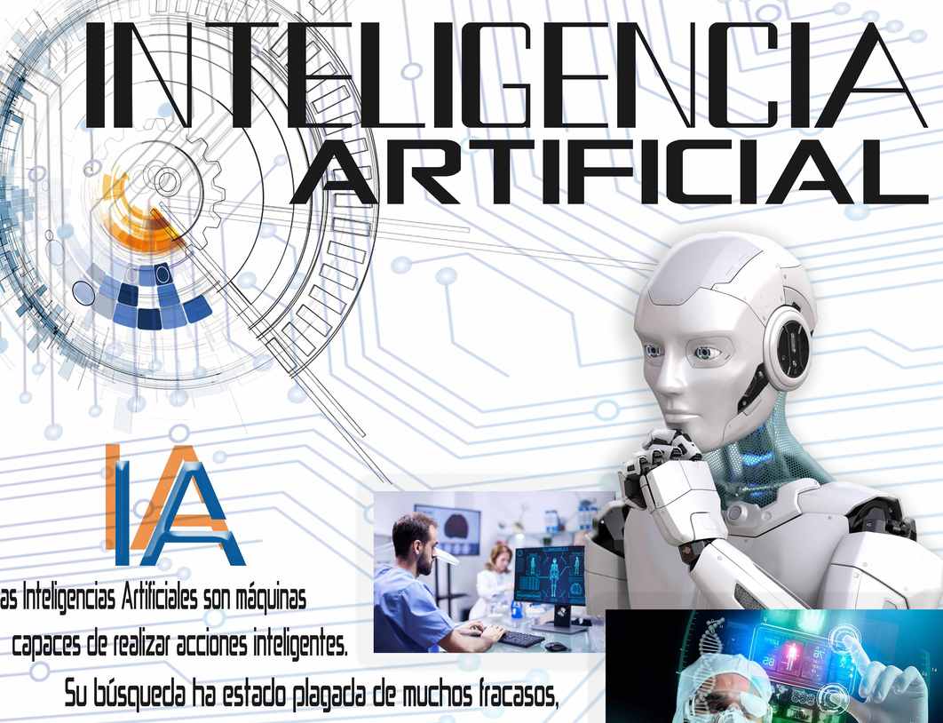 Trozo cartel inteligencia artifical 1