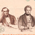 Jornadas: "La Historia Natural de las Islas Canarias de Webb y Berthelot"