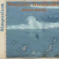 Proyecto Humboldt 2002-2004