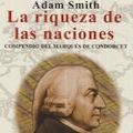 Historia del pensamiento económico