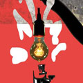 ¡Ya vino la luz!