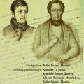 Cartas inéditas de A. Moquin-Tandon a P. B. Webb
