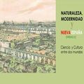 Naturaleza, Modernidad y Nueva España (México)