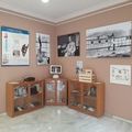 Exposición Rincón sobre la Casa Amarilla