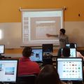 Participación Olimpiadas Pensamiento Computacional