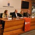 Presentación de dos libros sobre la familia Betancourt