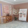 Exposición María de Betancourt y Molina