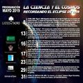 Historia de las Cosmologías - Cine y Ciencia