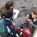 Ruta Geométrica por La Orotava