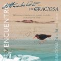 Humboldt, el viaje y La Graciosa