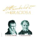 Humboldt y La Graciosa