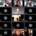 Videoconferencia del Seminario Orotava 2019-2020 Breve historia de la Cosmología (y del Cosmos)
