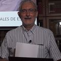 "Libertad y destino en Maquiavelo, Hegel y Ortega" (Giovanna Lenti) - "Ortega y los problemas políticos de España" (Jesús Paradinas)