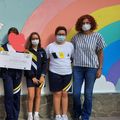 2ª Edición del Concurso Infantil de Maletas Científicas de Canarias