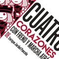 Estreno de la obra de teatro "Cuatro corazones con freno y marcha atrás" de Jardiel Poncela