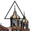 RUTA GEOMÉTRICA - CEIP STO. TOMÁS DE AQUINO