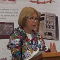 Se presentó el libro "María de Betancourt y Molina. Experimentar e innovar en la Iustración canaria"