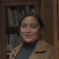 Video de la conferencia: "Análisis paleogenómico de los aborígenes de Canarias"