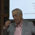 Video de la conferencia "Canarias y las enfermedades tropicales: problemática e investigación"