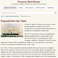 Proyecto Bachillerato