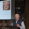 Video de la conferencia "Actualidad de la Biología de Aristóteles"