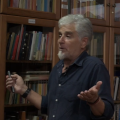 Video de la conferencia "César Manrique. El valor de la singularidad"