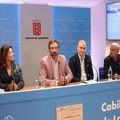 Presentado en Lanzarote el Encuentro Humboldt y La Graciosa