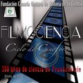 200 años de ciencia en Frankenstein