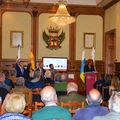 Conmemoración de los 20 años de Fundoro