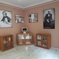 Exposición Rincón Sabino Berthelot