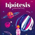 Colaboración del Grupo de trabajo Mujeres entre Sedas en la revista Hipótesis de la ULL