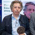 Primer 'Premio de Enseñanza' Feria de la Ciencia Villa de La Orotava