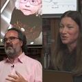 Videos de las JORNADAS  "Terapias biomédicas: nuevas perspectivas"