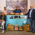 Fundoro en el Día Internacional de los Museos en La Orotava