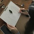 Taller de Dibujo Botánico por Mila Ruiz