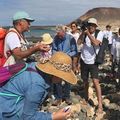 Video del Encuentro Humboldt y La Graciosa