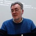 Conferencia de Alberto Relancio: "Etnología y raza en Sabino Berthelot"