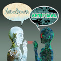 JORNADAS SOBRE INTELIGENCIA ARTIFICIAL