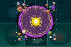 NUEVO: Jornadas "El origen de la vida"