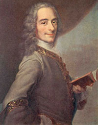 Voltaire