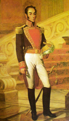 bolivar